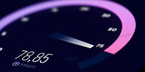 چطور سرعت اینترنت خود را بسنجیم؟