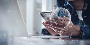 انواع اتصالات اینترنتی