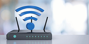 راه های افزایش دامنه وای فای