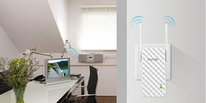 ریپیتر وای فای چیست؟