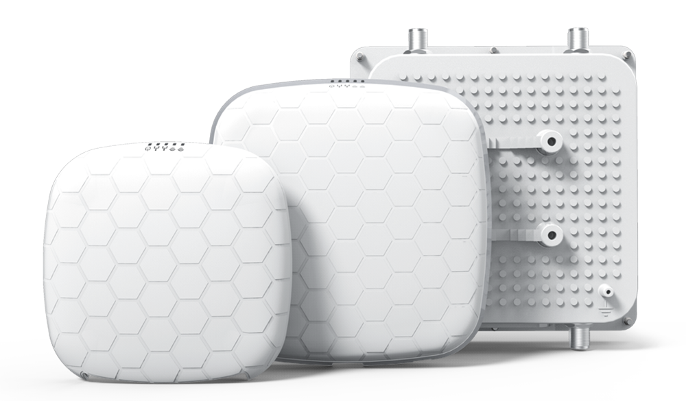 تفاوت بین اکسس پوینت و روتر