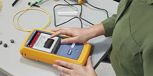 انواع تستر های کابل شبکه