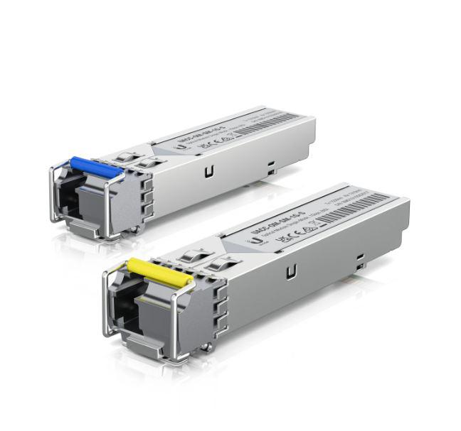ماژول گیگابیت سینگل مد ای پی کام IPCOM G311SM SFP 