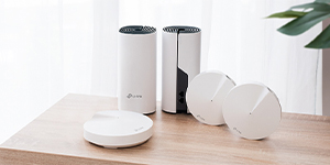 مش وای فای Mesh WiFi چیست؟