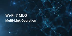فناوری Multi-Link Operation (MLO) در WiFi 7 چیست؟