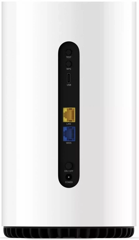  Nokia FastMile 5G Gateway 3.2