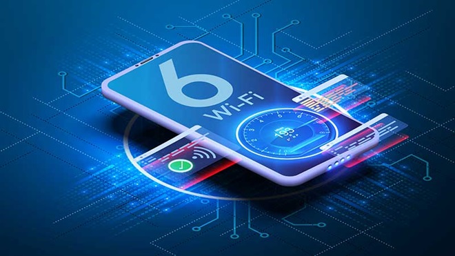 وای فای 6 چیست؟ همه چیز در مورد وای فای 6