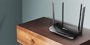 بررسی تخصصی مودم روتر VDSL/ADSL تی پی لینک مدل Archer VR300