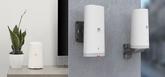 مقایسه مودمهای N5368X و N5368X MAX