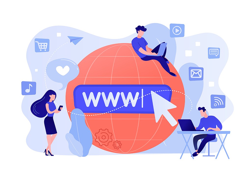 تفاوت اینترنت فیبر نوری، کابل، DSL و VDSL