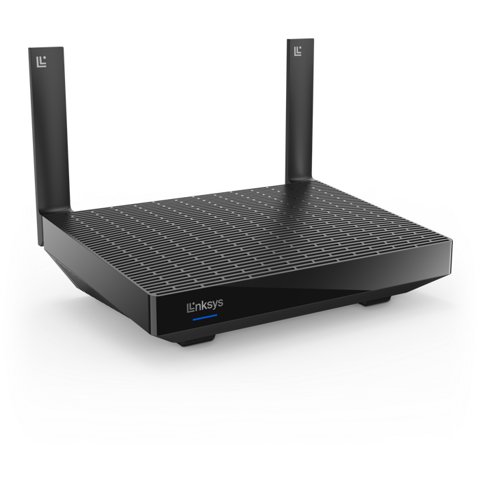 Linksys Hydra Pro 6