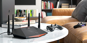 بهترین روترهای WiFi برای سال 2024