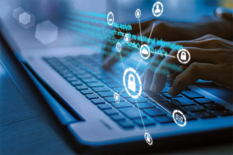 معرفی انواع اتصالات اینترنتی