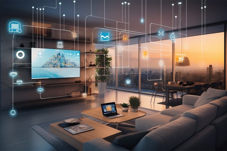 شبکه خانگی چیست؟