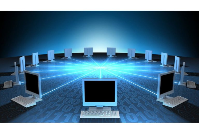 مفاهیم شبکه