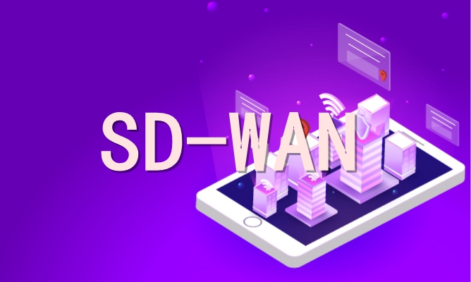 SD-WAN چیست؟
