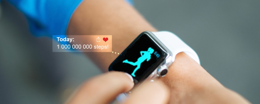 آیا ردیاب تناسب اندام حریم خصوصی شما را به خطر می اندازد؟