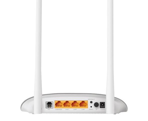 بررسی تخصصی مودم TP-Link TD-W9950