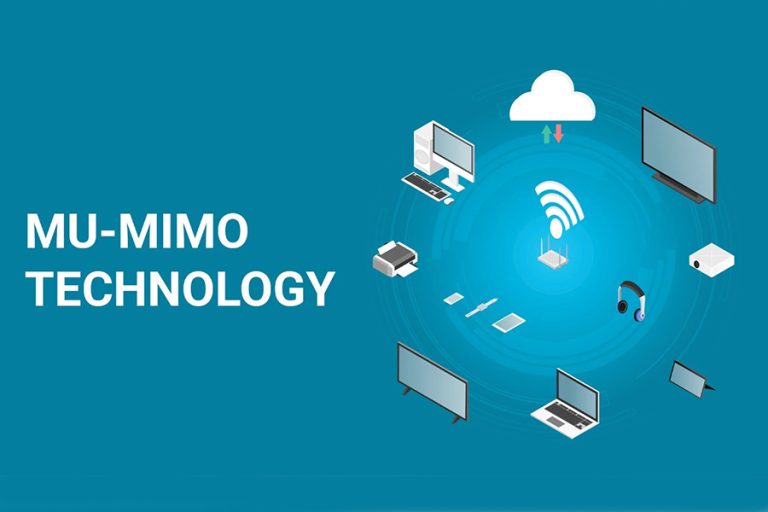 فناوری MU-MIMO چیست؟