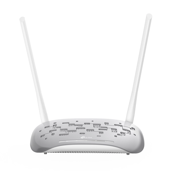 بررسی تخصصی مودم TP-Link TD-W9950