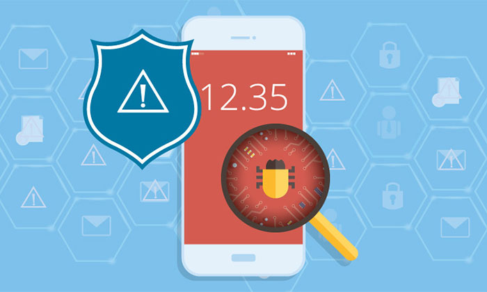 چگونه نرم افزارهای جاسوسی را از گوشی اندروید شناسایی و حذف کنیم؟