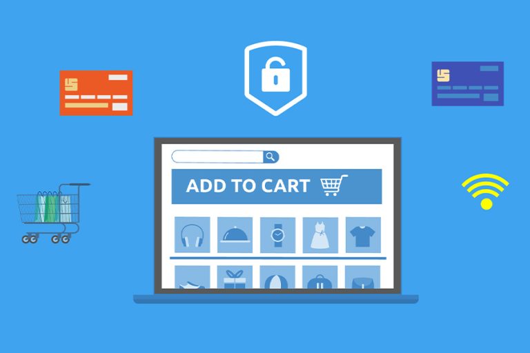 نشانه های جعلی بودن یک فروشگاه اینترنتی