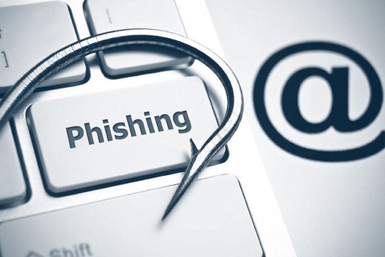 چگونه یک پیام کلاهبرداری را شناسایی کنیم؟