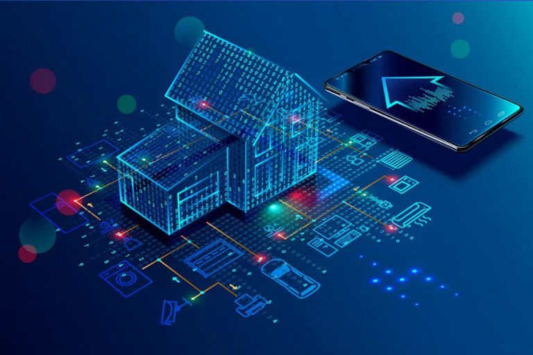 تاثیرات اینترنت اشیا در زندگی ما