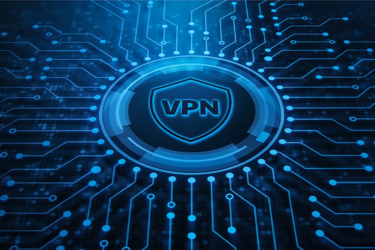 VPN چیست ؟