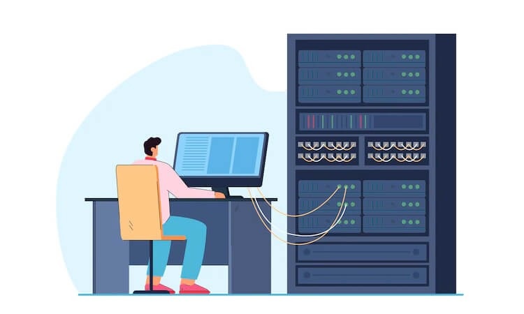 معرفی انواع شبکه های PON (شبکه های نوری غیرفعال) ؛ تفاوت ها