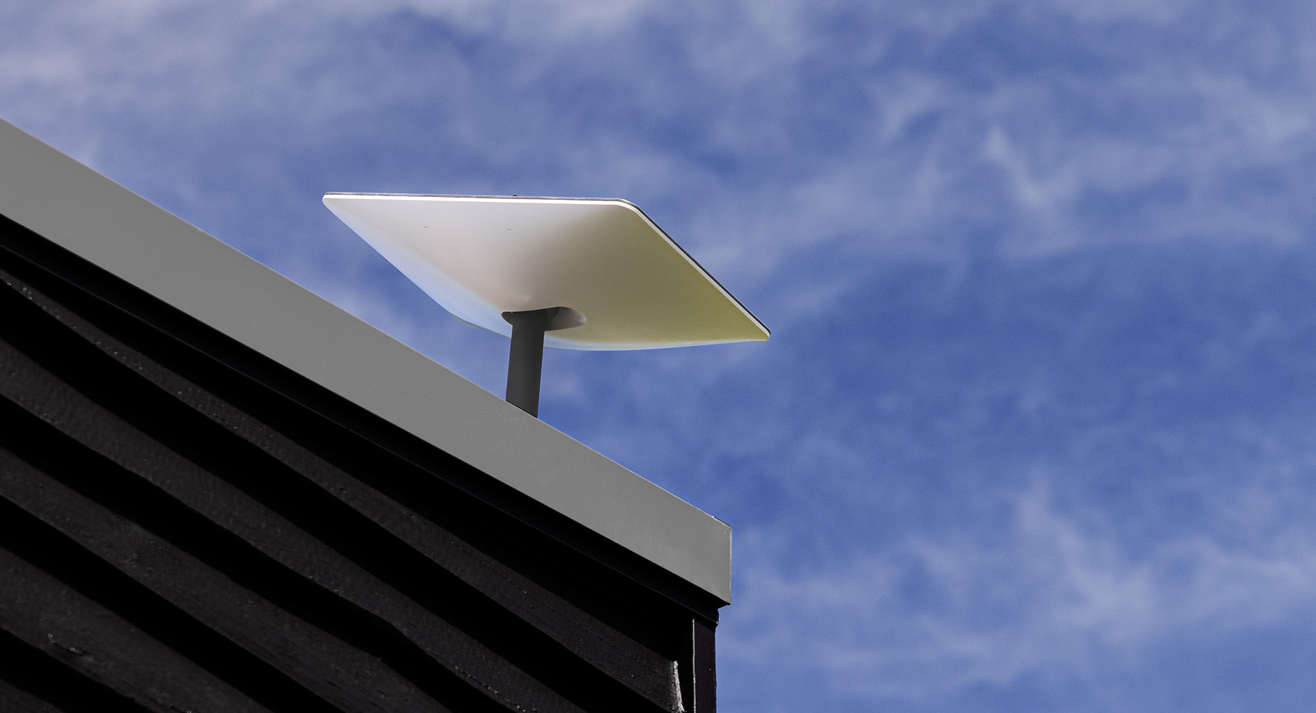 استارلینک چیست؟