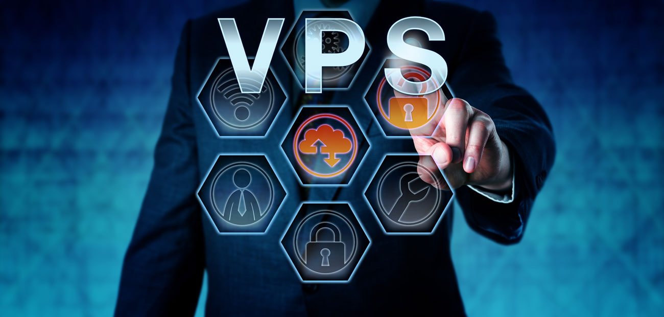 VPS چیست؟
