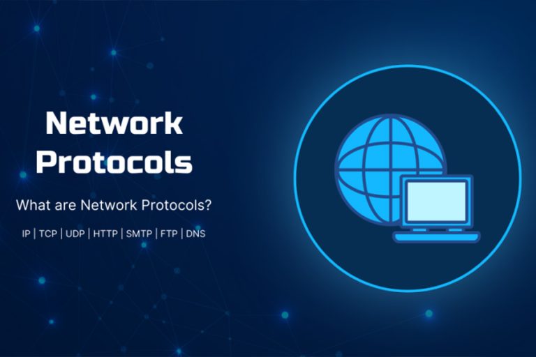 پروتکل شبکه چیست؟