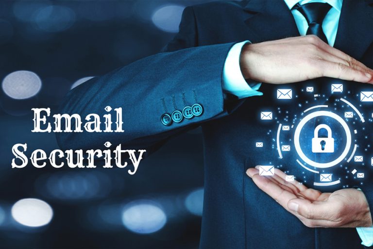 بایدها و نبایدهای امنیت ایمیل
