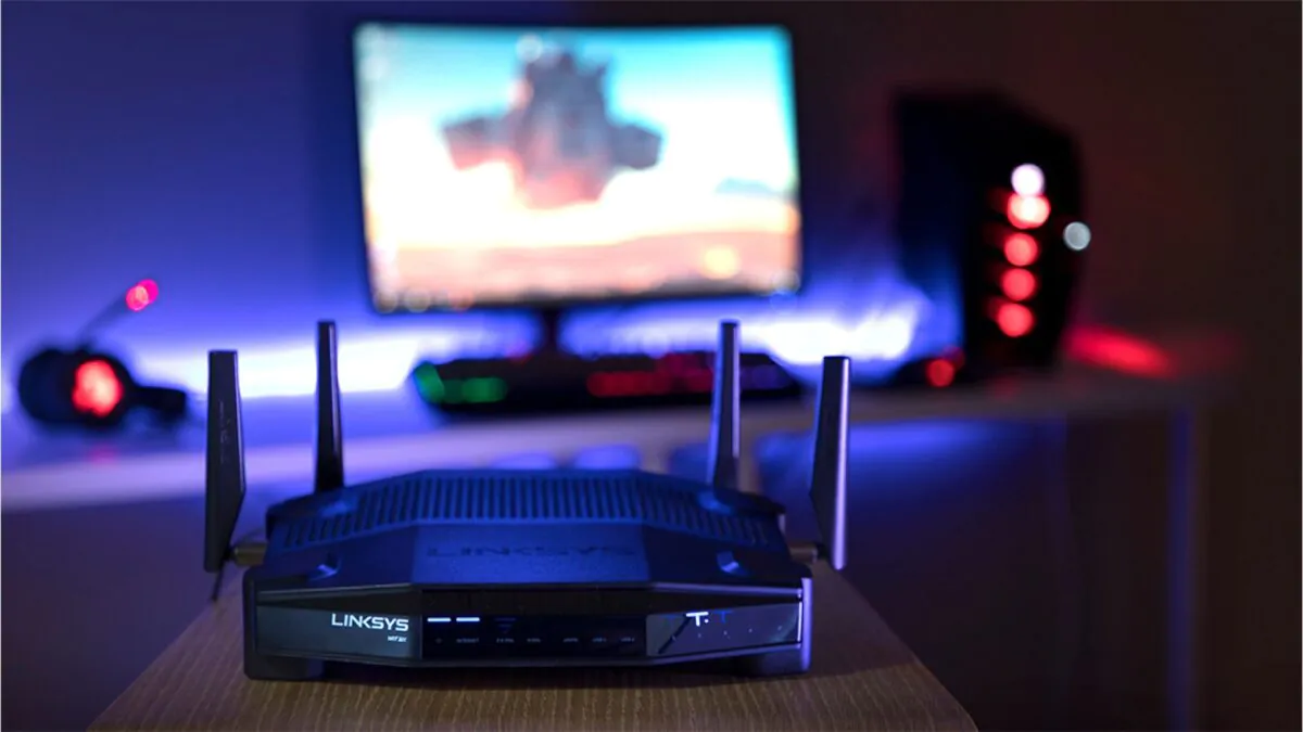 معرفی تجهیزات شبکه مورد نیاز گیمینگ