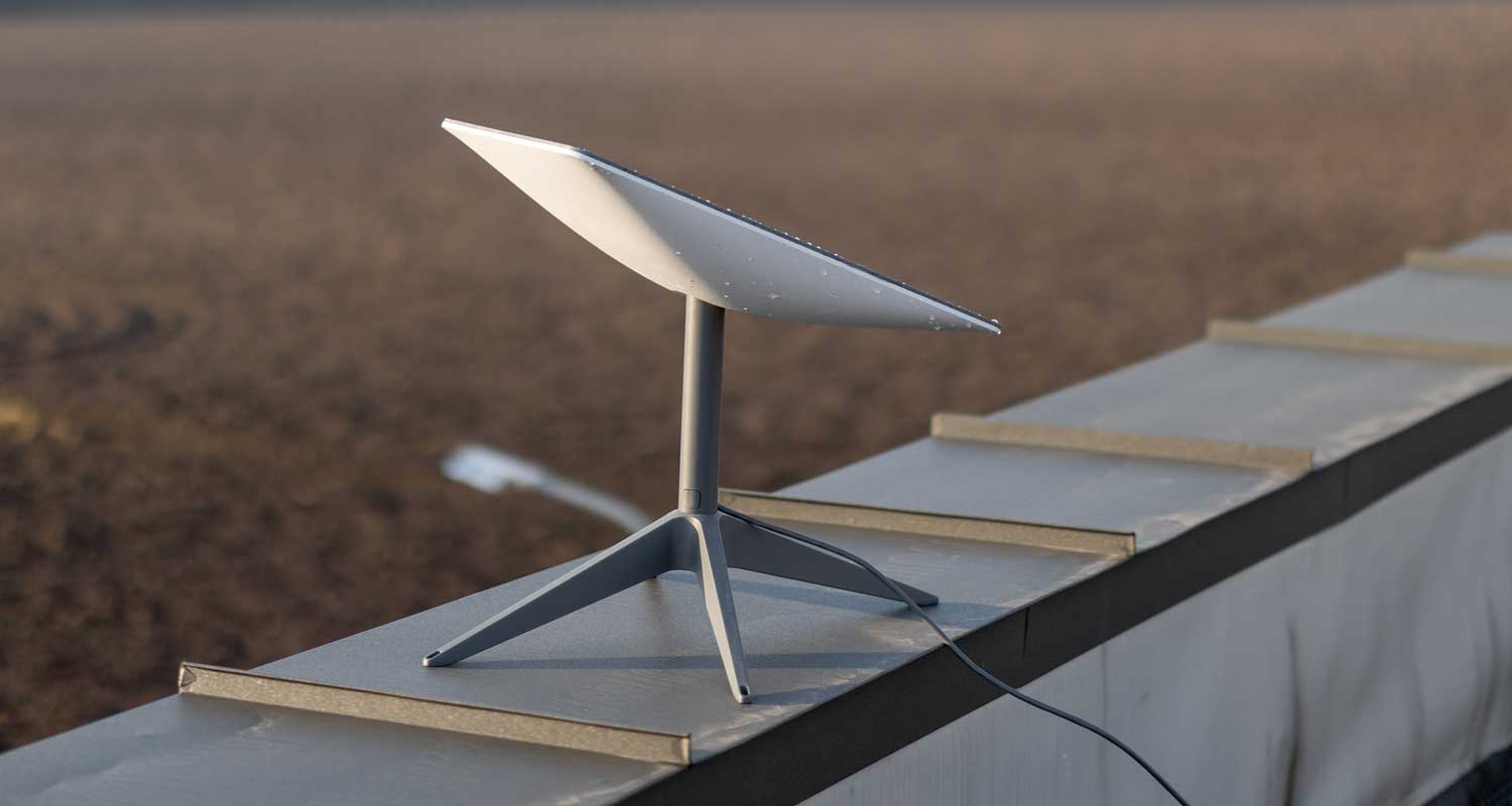 استارلینک چیست؟