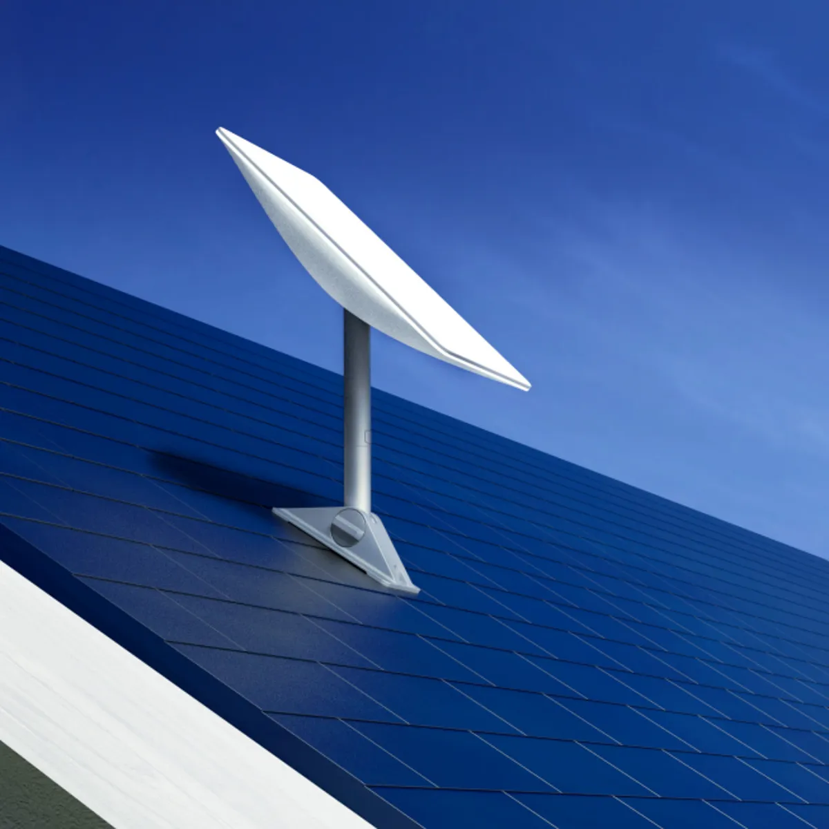 استارلینک چیست؟