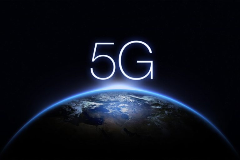 آینده اینترنت 5G