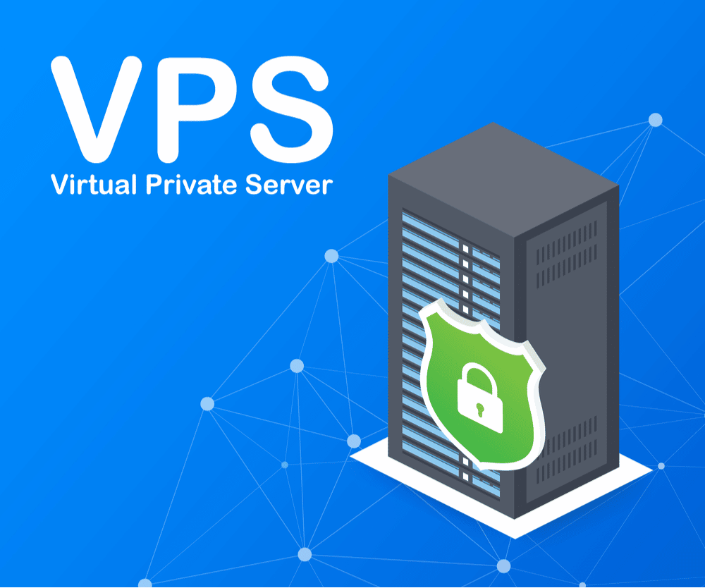 VPS چیست؟