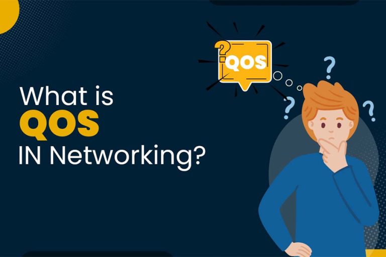 QoS چیست؟