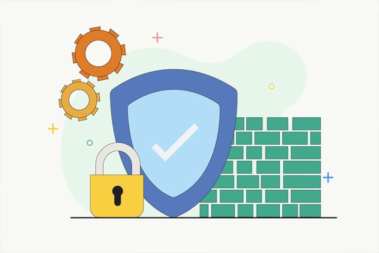 مقایسه VPN و فایروال