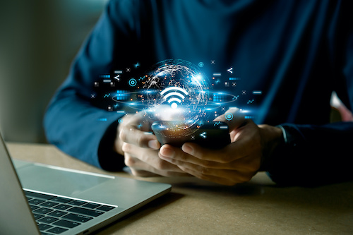 چگونه شبکه خود را به روز نگه داریم؟