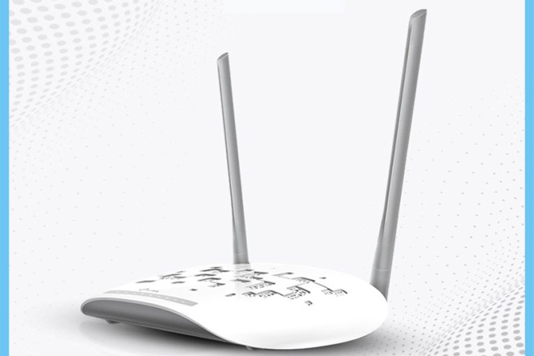 معرفی مودم فیبرنوری تی پی لینک مدل XN020-G3v