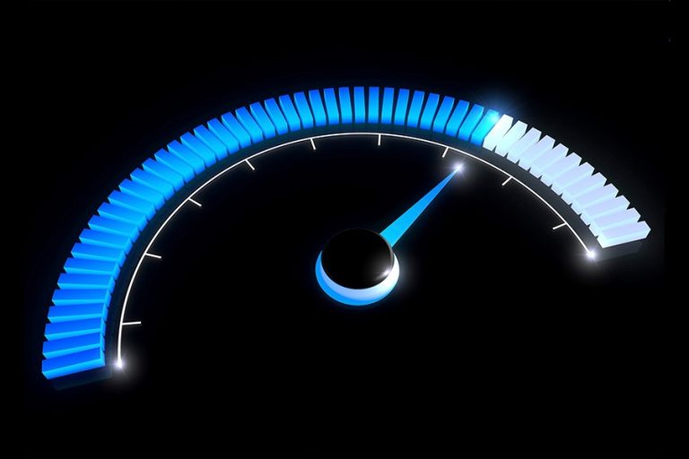 درک سرعت های مختلف اینترنت