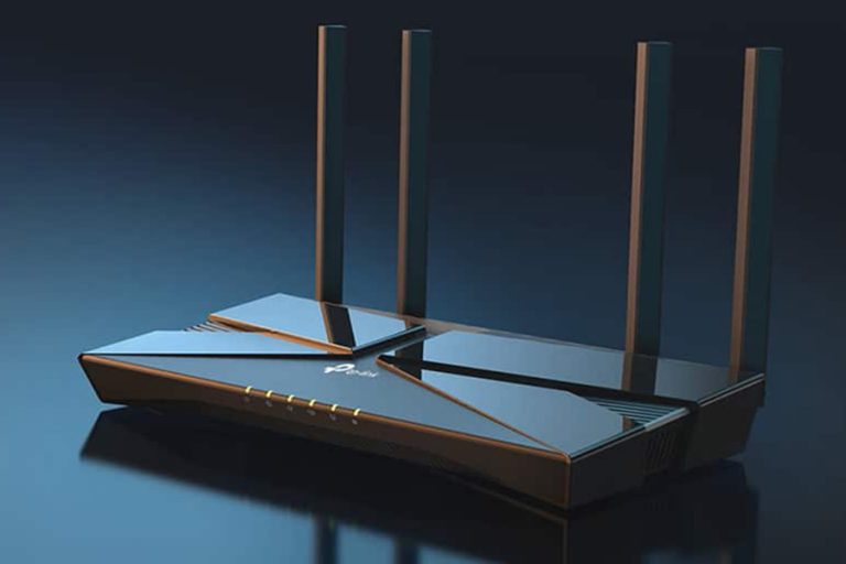 معرفی مودم تی پی-لینک TP-Link Archer VX1800v