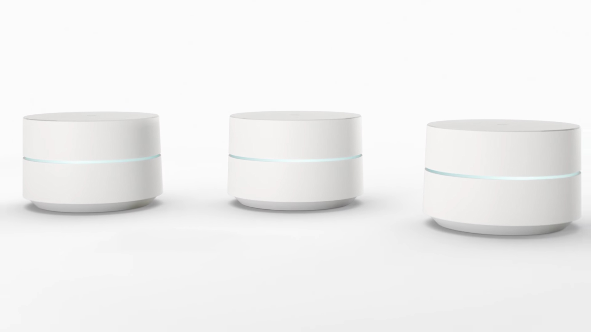 معرفی روتر گوگل وای فای Google WiFi