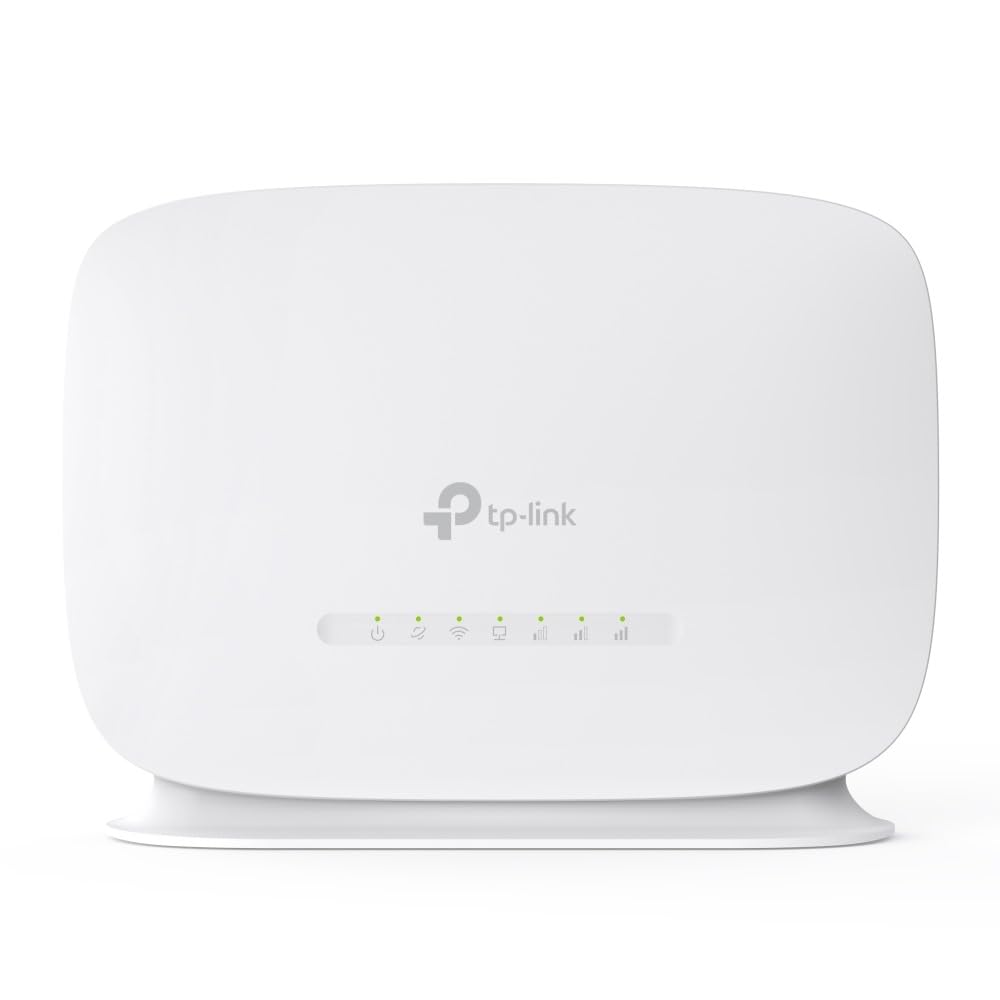 مودم روتر TP-Link TL-MR105 N300