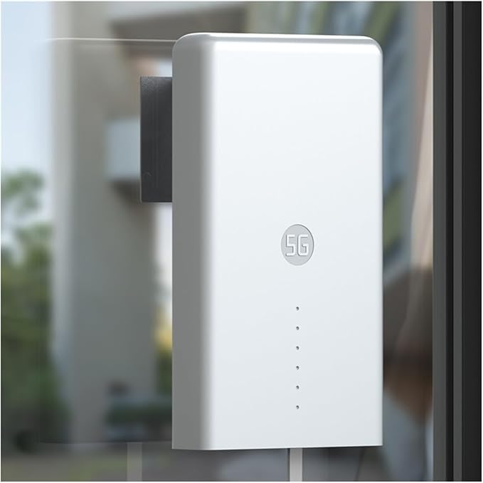 بررسی مودم ZTE MC7010 5G