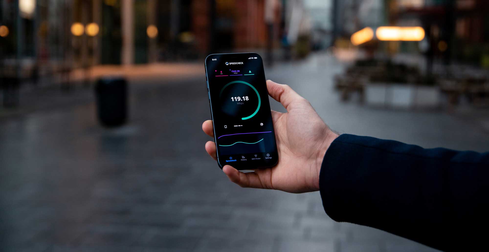 به حداکثر رساندن سرعت اینترنت؛ یک راهنمای جامع