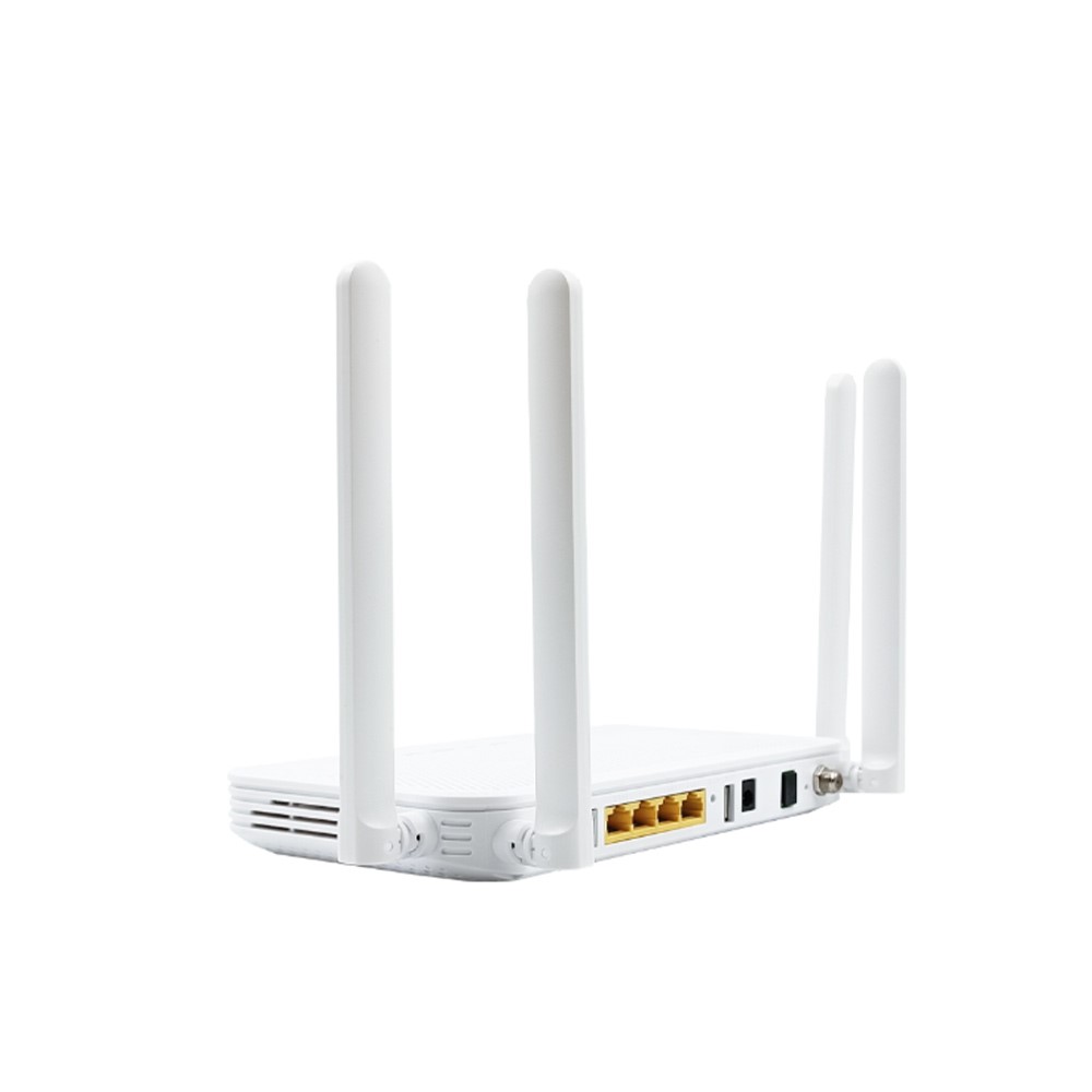 بررسی مودم فیبر نوری هوآوی Huawei EG8247W5